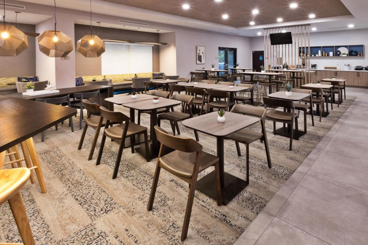 | SpringHill Suites Birmingham Colonnade
