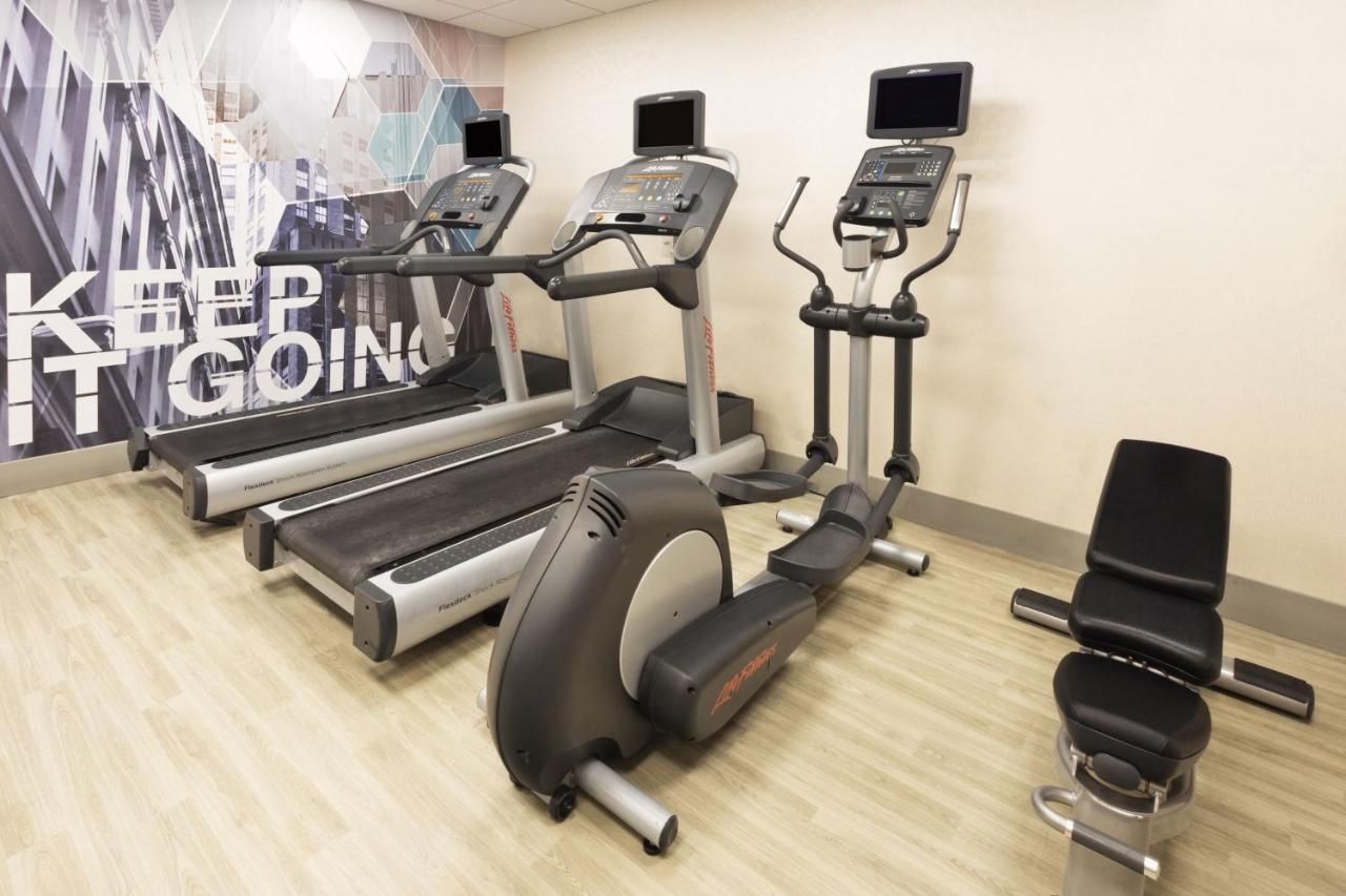| SpringHill Suites Birmingham Colonnade