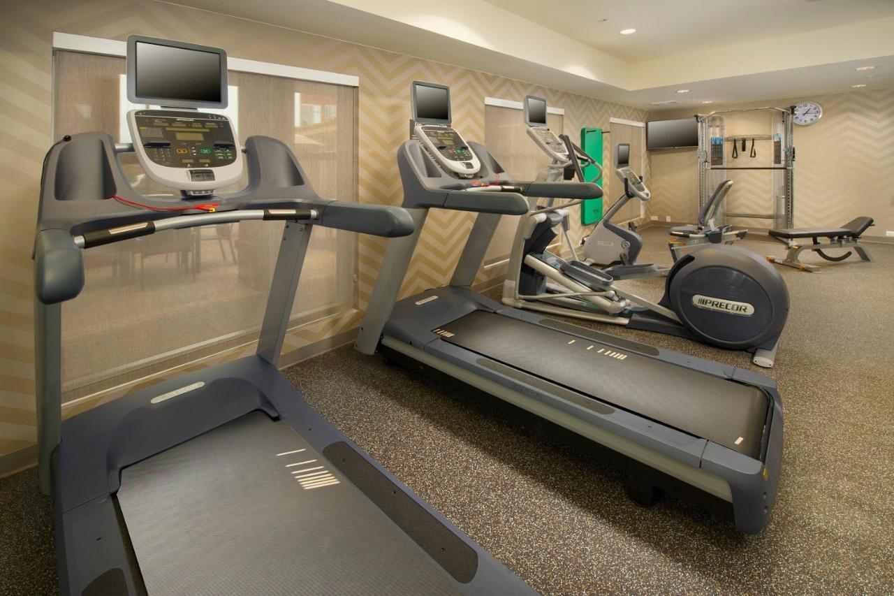  | Residence Inn by Marriott Tyler
