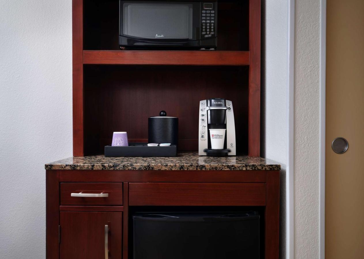Double Queen Hearing Accessible at Hilton Garden Inn Ann Arbor