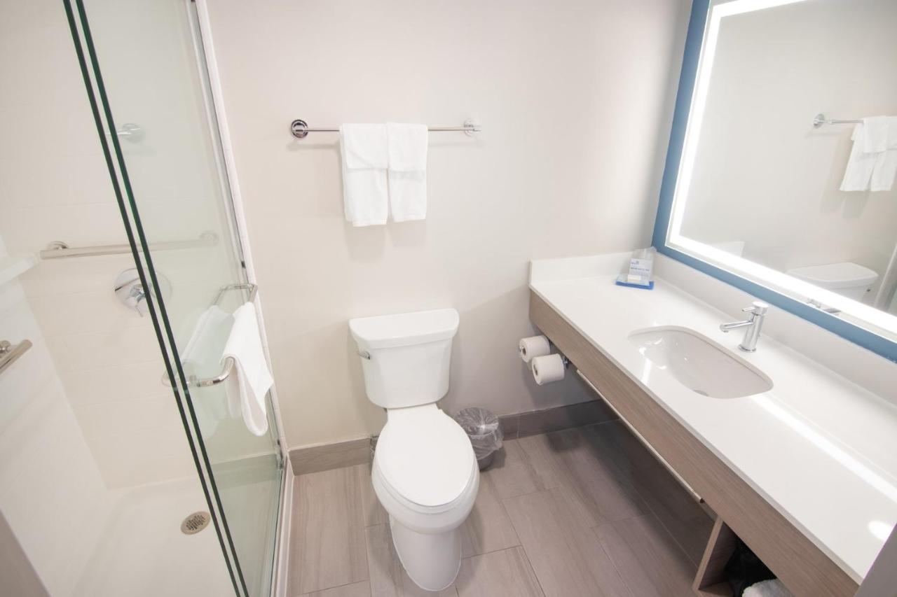 Two-Bedroom Suite with Two King Beds at Holiday Inn Express & Suites Ft. Lauderdale Airport West by IHG