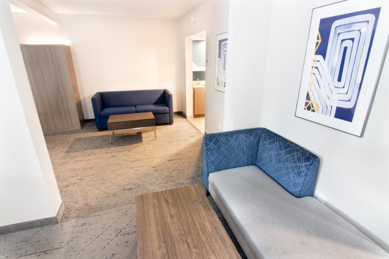 Two-Bedroom Suite with Two King Beds at Holiday Inn Express & Suites Ft. Lauderdale Airport West by IHG