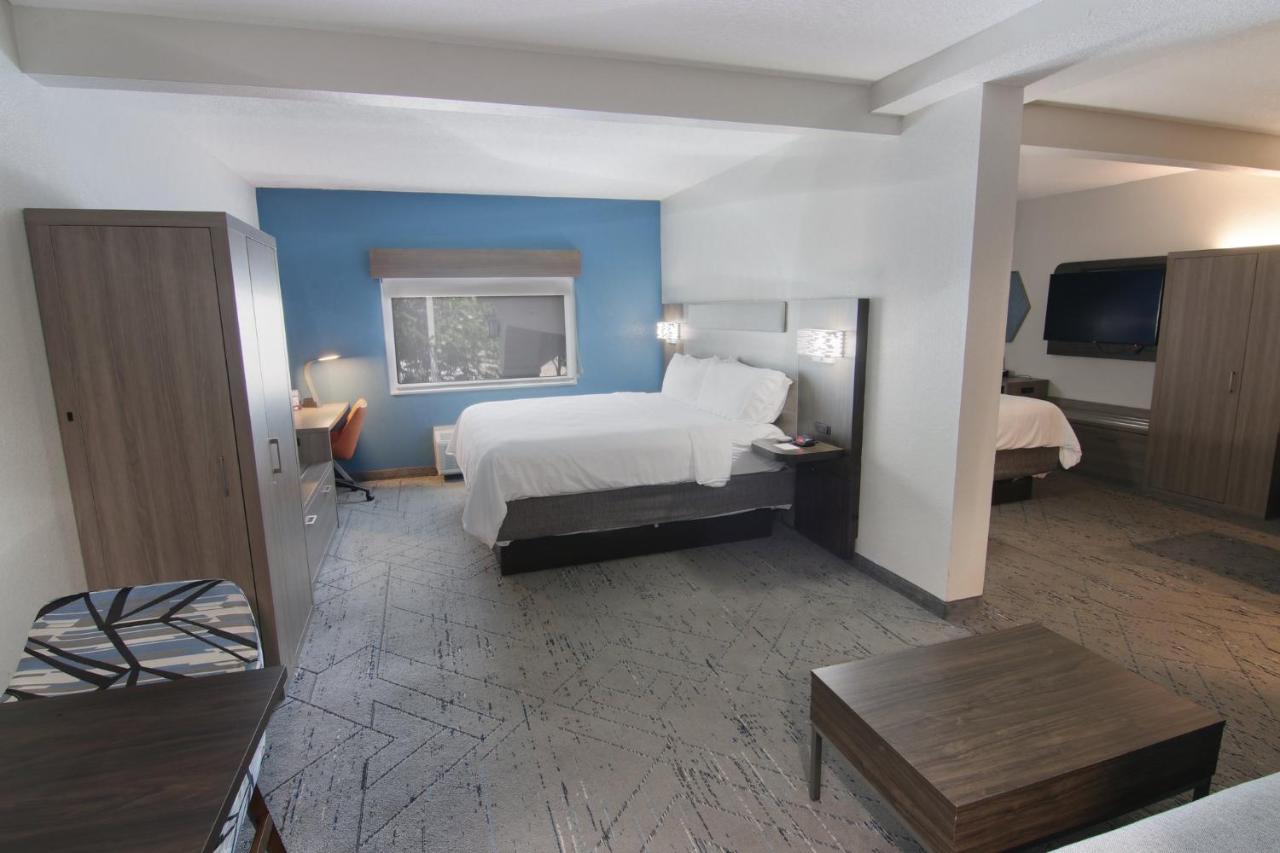  | Holiday Inn Express & Suites Ft. Lauderdale Airport West, an IHG Hotel