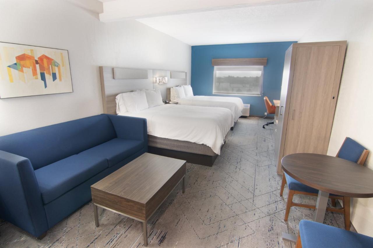  | Holiday Inn Express & Suites Ft. Lauderdale Airport West, an IHG Hotel