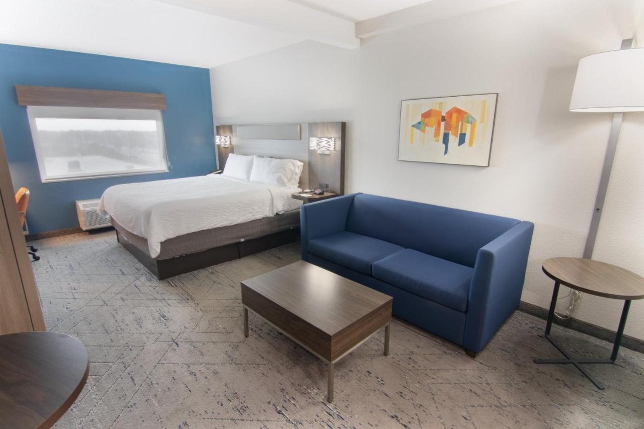  | Holiday Inn Express & Suites Ft. Lauderdale Airport West, an IHG Hotel