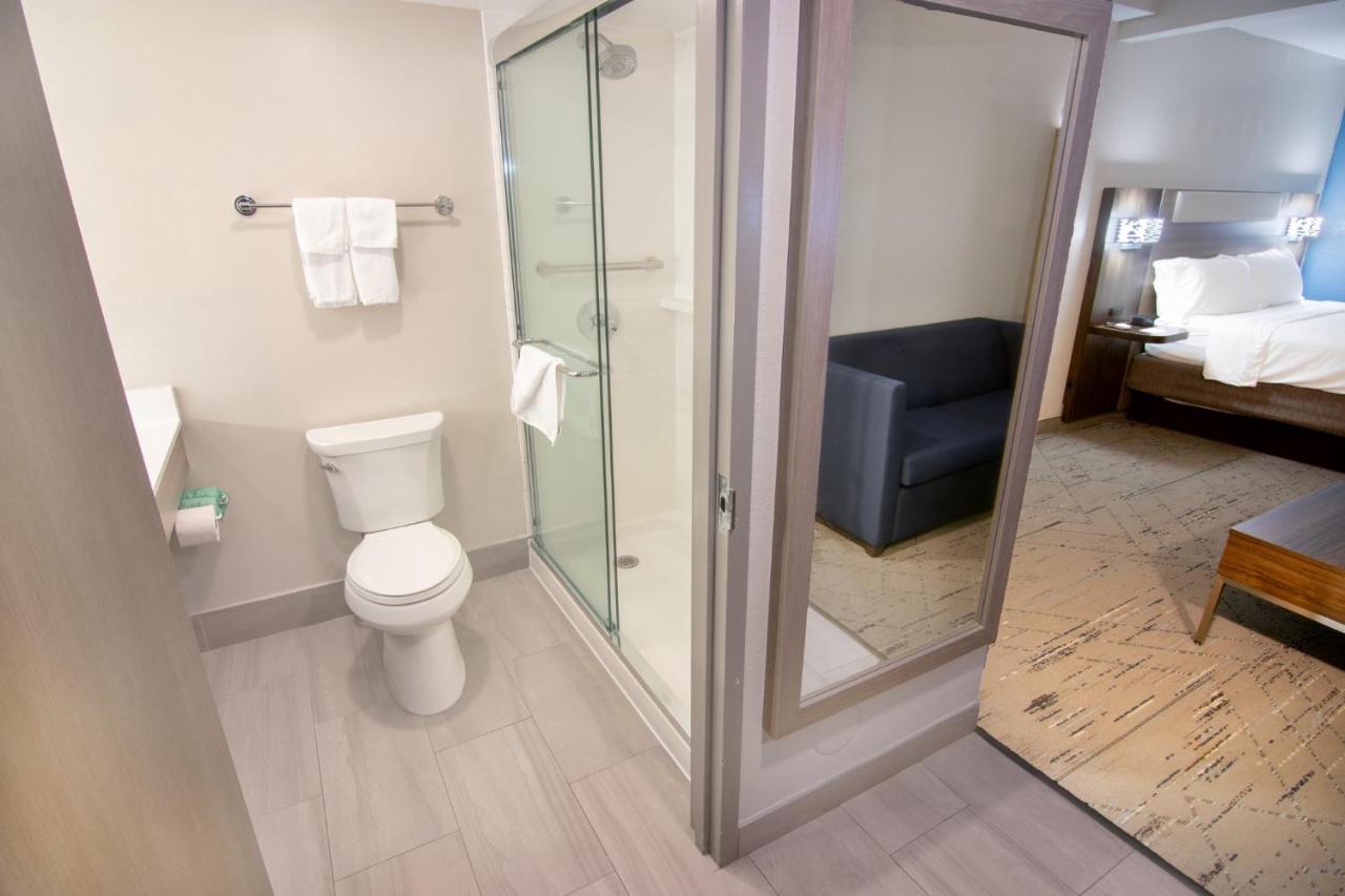 Two-Bedroom Suite with Two King Beds at Holiday Inn Express & Suites Ft. Lauderdale Airport West by IHG