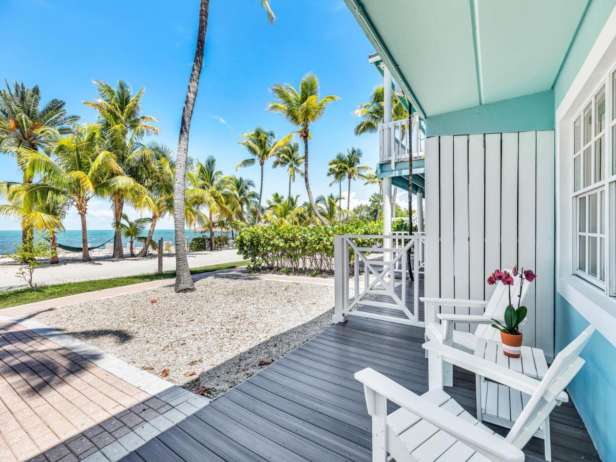 Waterfront Studio with King Bed & Kitchenette at Lime Tree Bay Resort