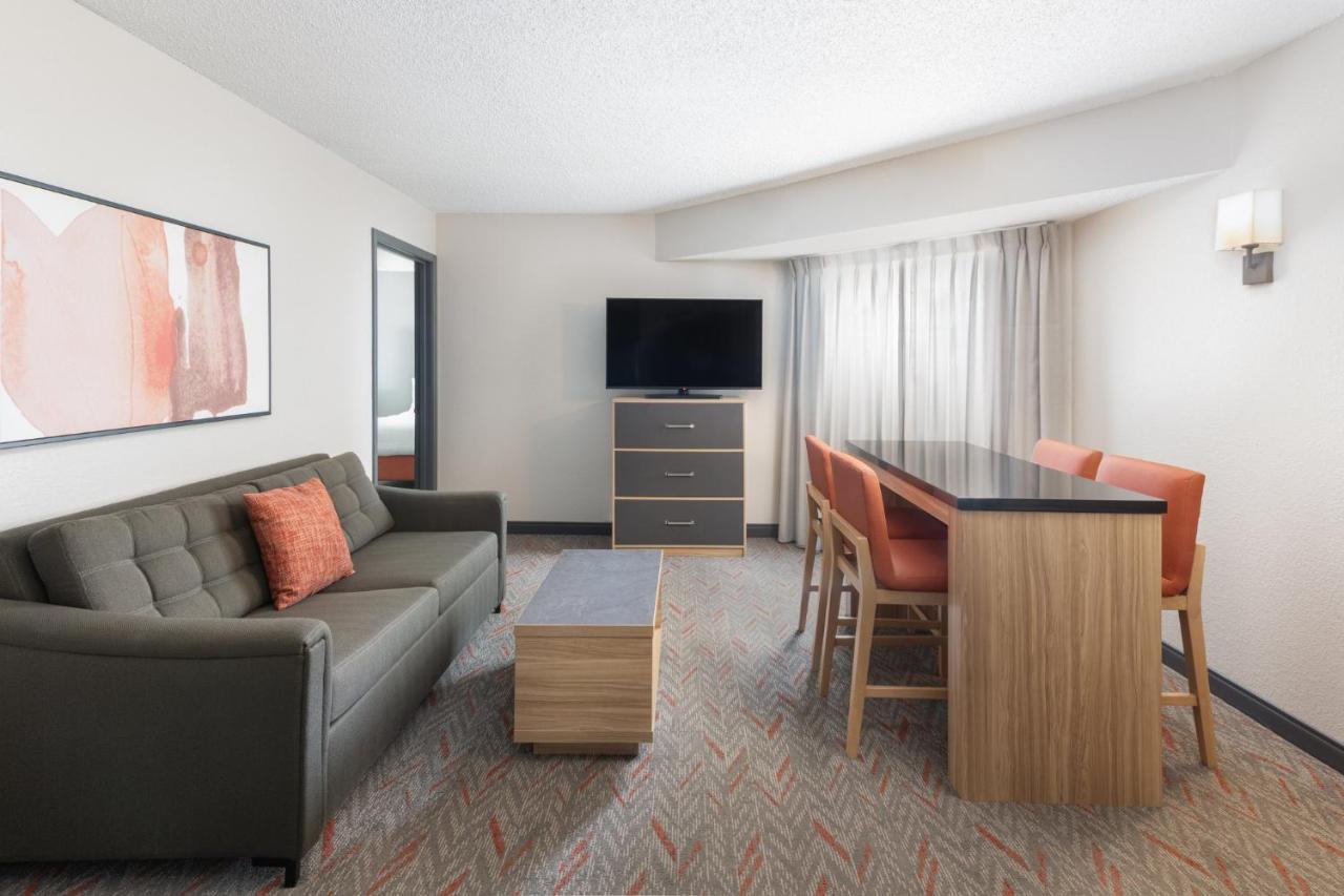 Two-Bedroom Suite with Sofa Bed - Non-Smoking at Candlewood Suites Eagan Arpt South - Mall Area by IHG