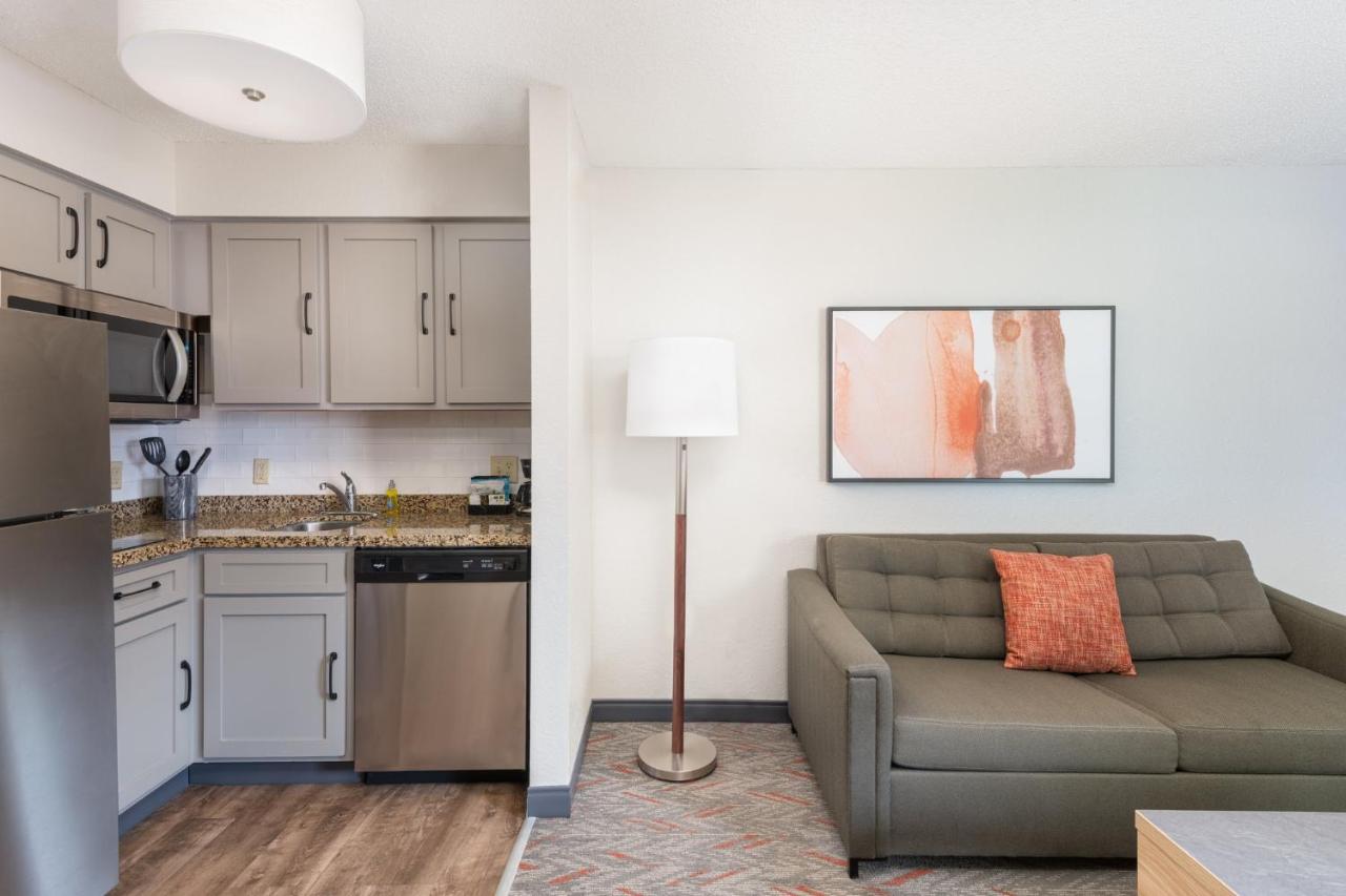 Two-Bedroom Suite with Sofa Bed - Non-Smoking at Candlewood Suites Eagan Arpt South - Mall Area by IHG