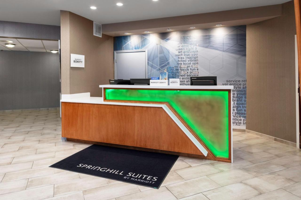  | Springhill Suites By Marriott Baton Rouge South