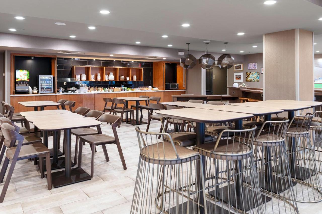  | Springhill Suites By Marriott Baton Rouge South
