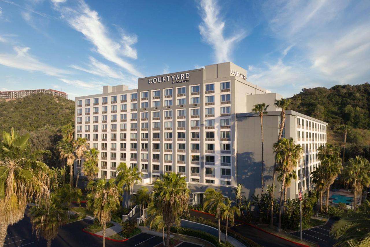  | Courtyard by Marriott San Diego Mission Valley/Hotel Circle