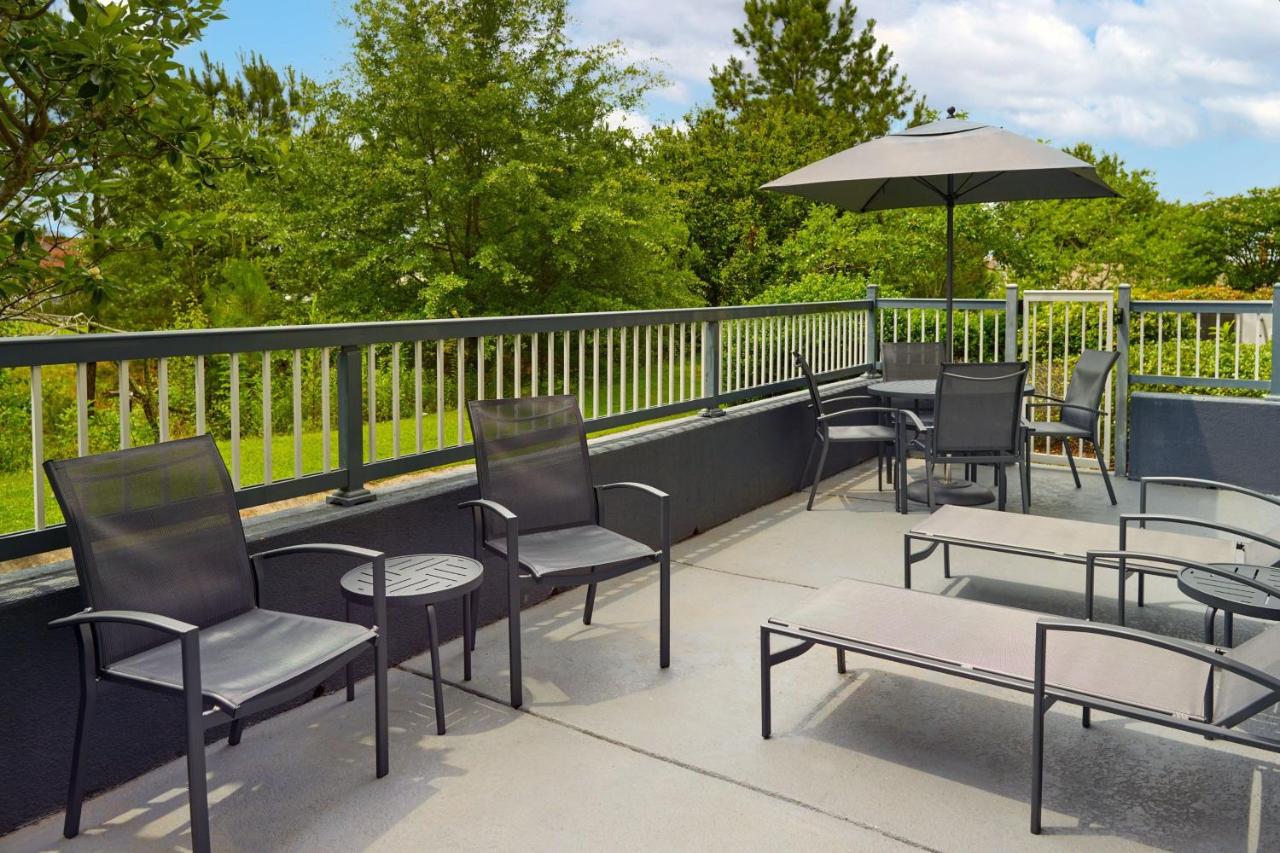  | Fairfield Inn & Suites Warner Robins