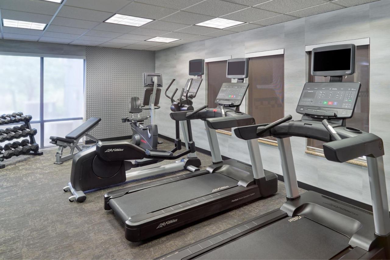  | Fairfield Inn & Suites Warner Robins