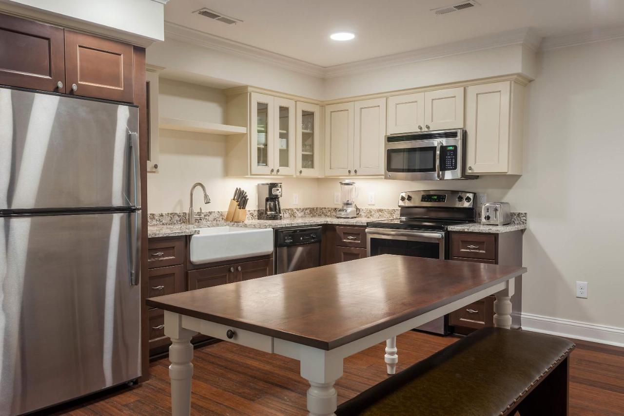 Two-Bedroom Suite at Bluegreen Vacations Patrick Henry Square, an Ascend Collection Resort