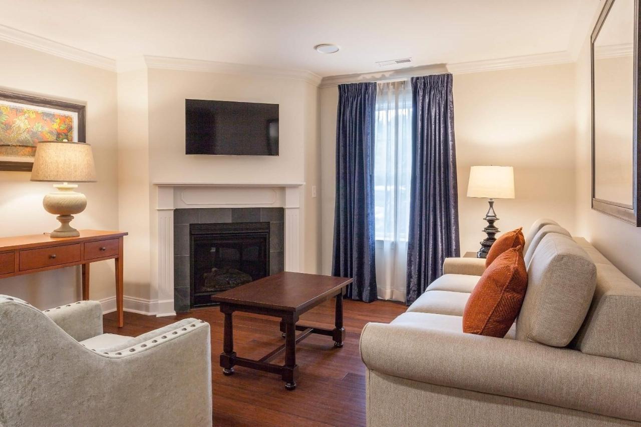 One-Bedroom Suite at Bluegreen Vacations Patrick Henry Square, an Ascend Collection Resort