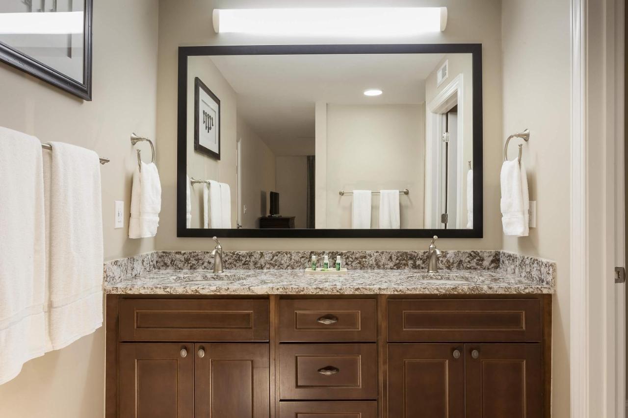 Two-Bedroom Suite at Bluegreen Vacations Patrick Henry Square, an Ascend Collection Resort