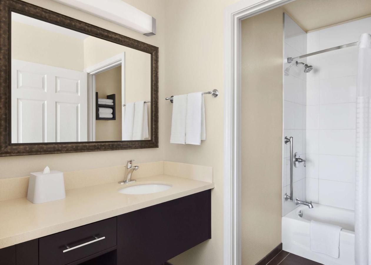King Studio Suite with Mountain View at Homewood Suites by Hilton Cathedral City Palm Springs
