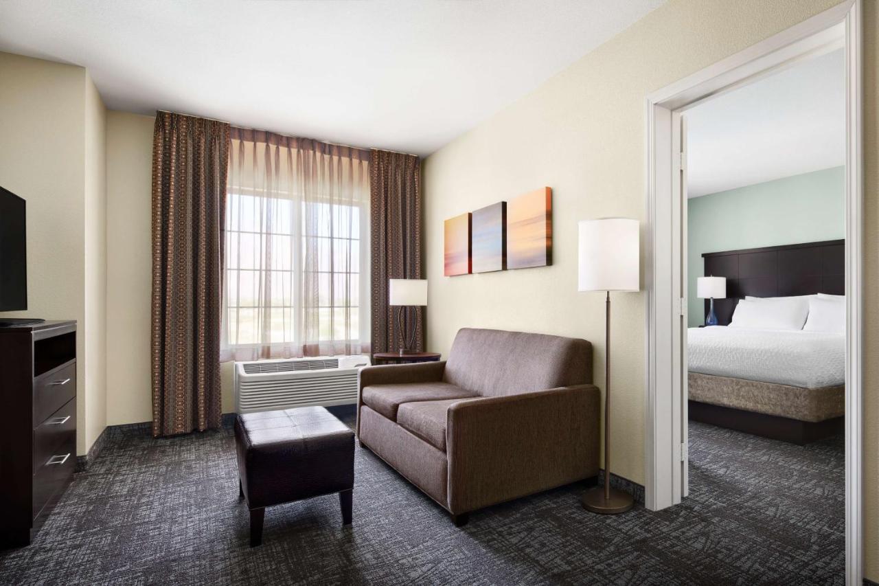 One-Bedroom King Suite at Homewood Suites by Hilton Cathedral City Palm Springs