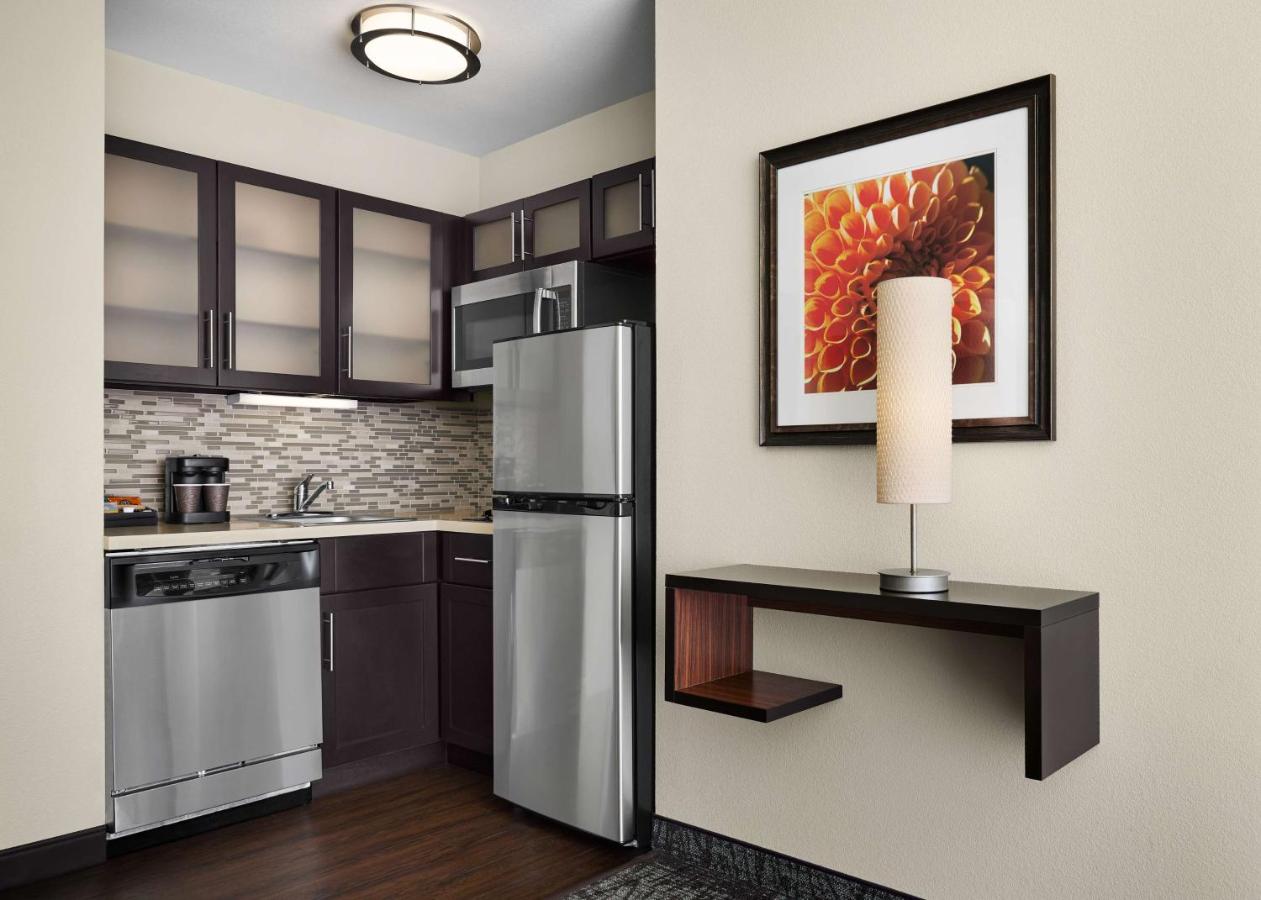King Studio Suite with Mountain View at Homewood Suites by Hilton Cathedral City Palm Springs
