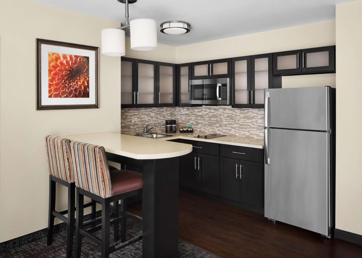 One-Bedroom King Suite at Homewood Suites by Hilton Cathedral City Palm Springs