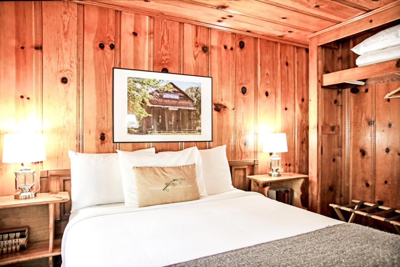 | Sierra Mountain Inn