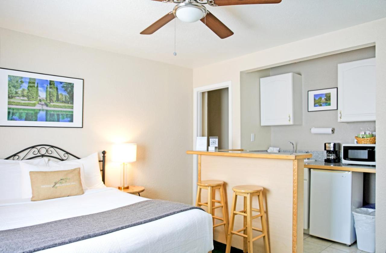 | Sierra Mountain Inn