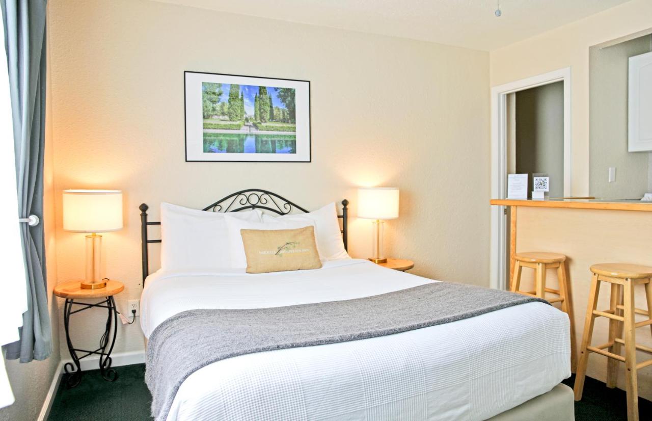 | Sierra Mountain Inn