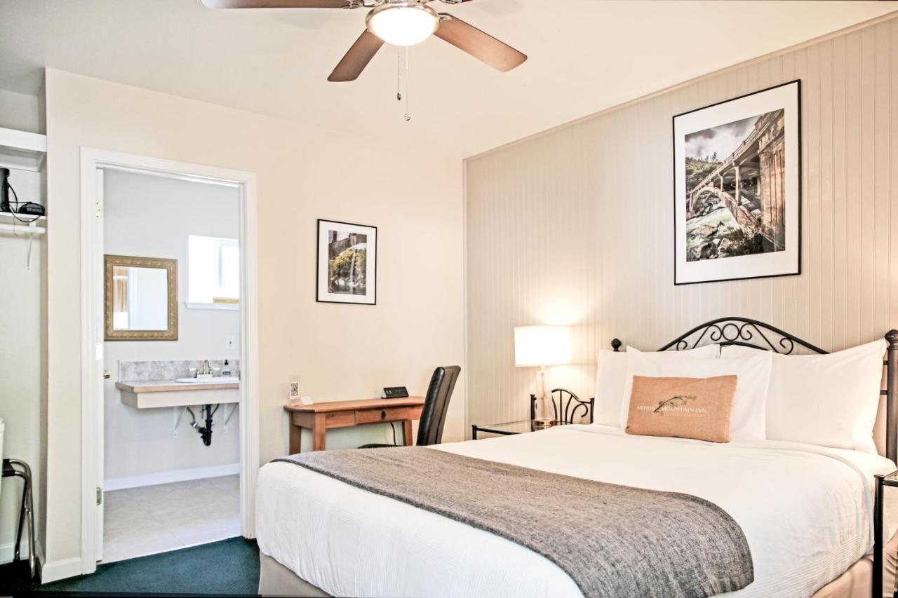 | Sierra Mountain Inn