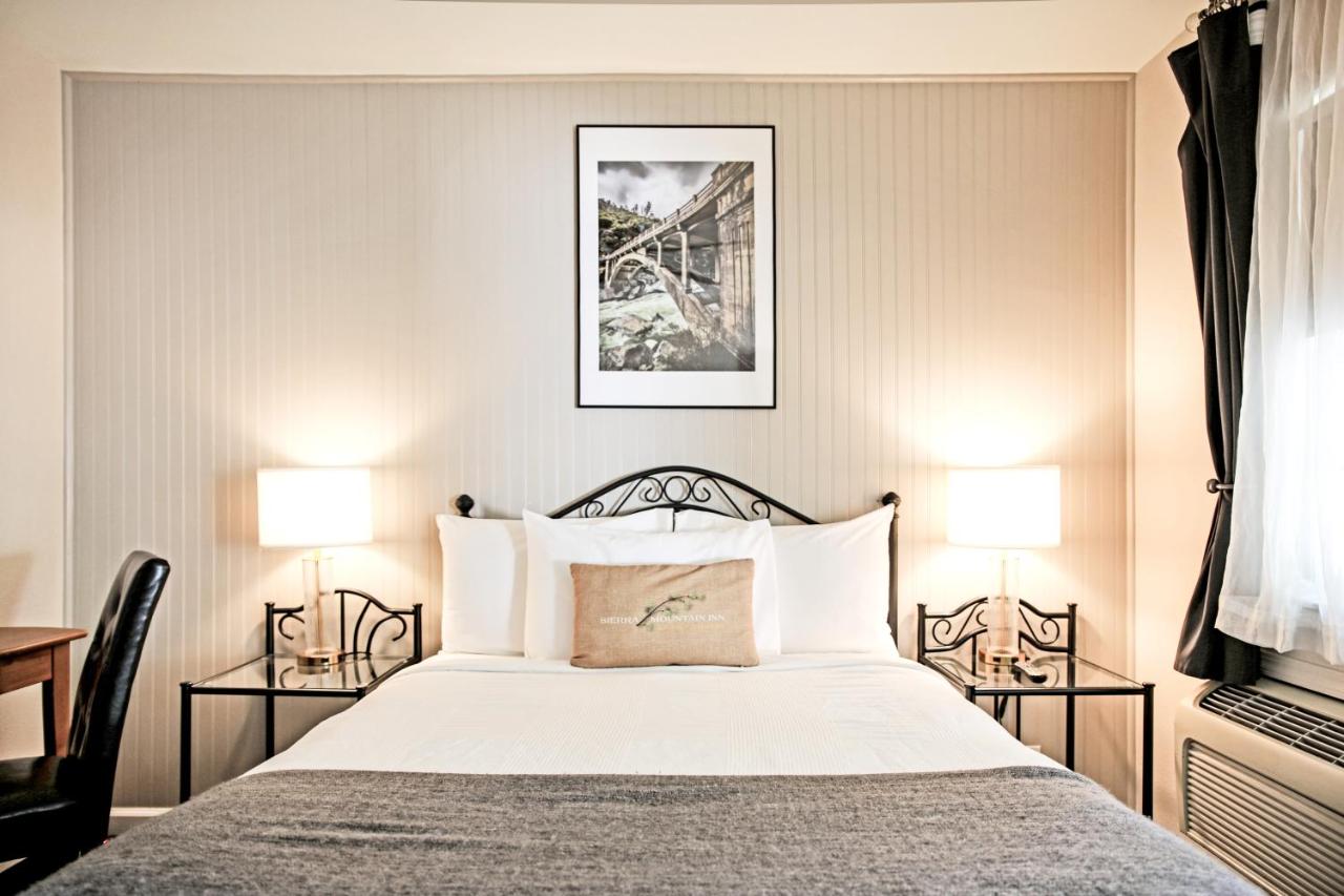 | Sierra Mountain Inn