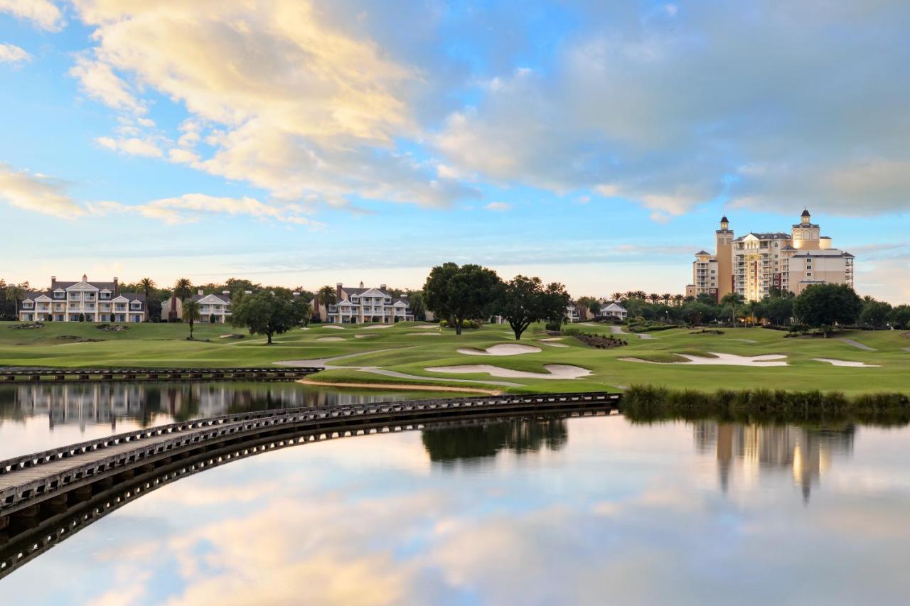  | Reunion Resort, a Salamander Golf & Spa Resort