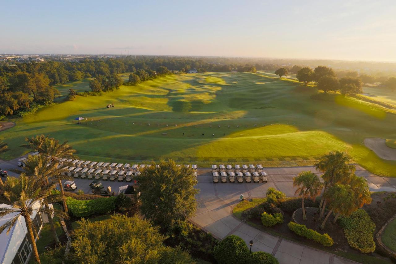  | Reunion Resort, a Salamander Golf & Spa Resort