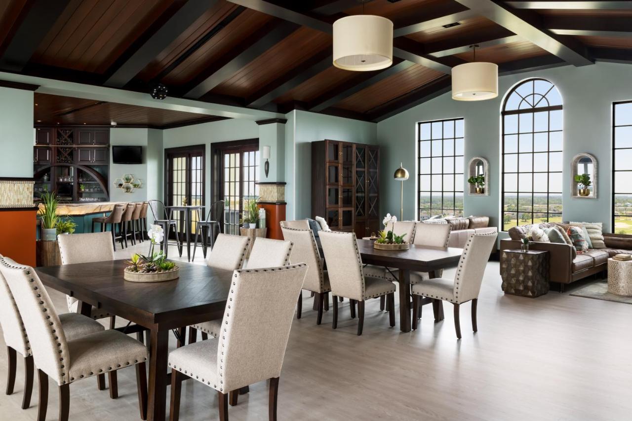  | Reunion Resort, a Salamander Golf & Spa Resort