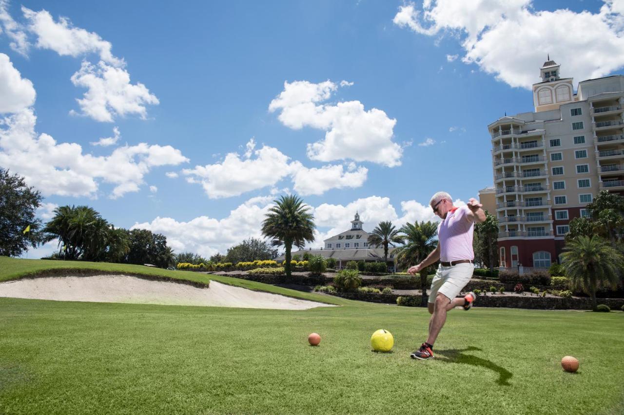  | Reunion Resort, a Salamander Golf & Spa Resort