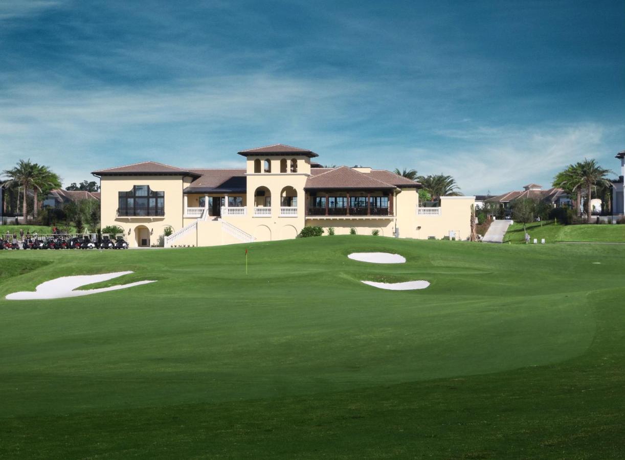  | Reunion Resort, a Salamander Golf & Spa Resort