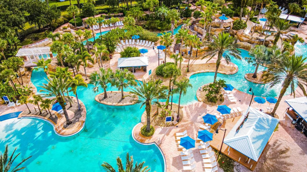  | Reunion Resort, a Salamander Golf & Spa Resort