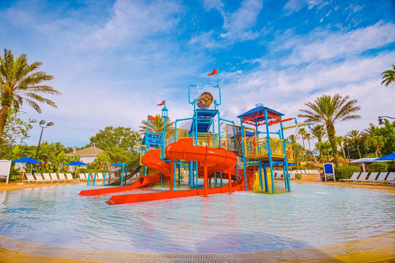  | Reunion Resort, a Salamander Golf & Spa Resort