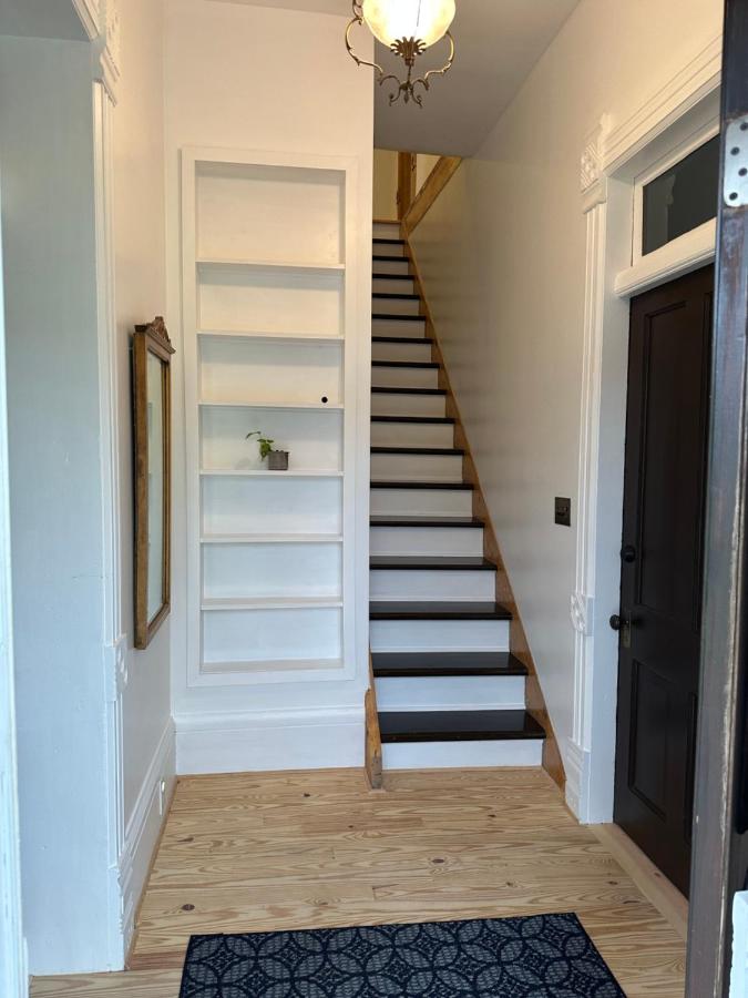 | The Cottage at 241 North