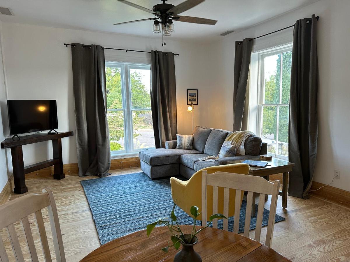 | The Cottage at 241 North