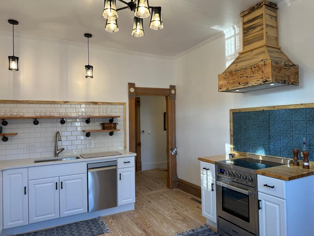 | The Cottage at 241 North