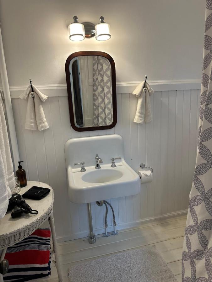 | The Cottage at 241 North