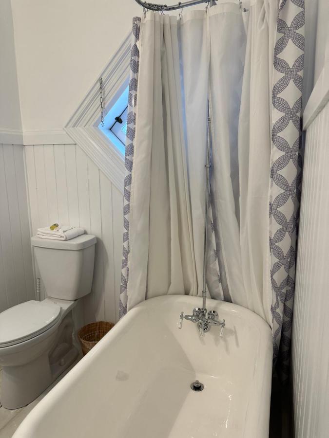 | The Cottage at 241 North