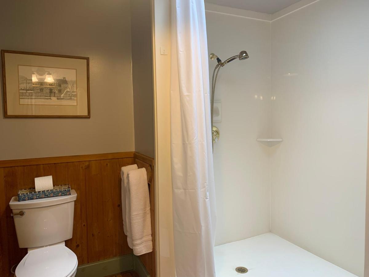 | The Cottage at 241 North