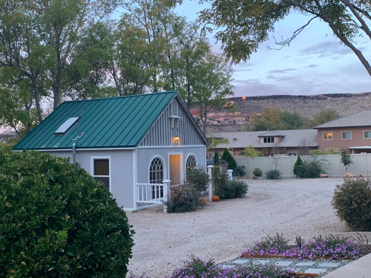 | The Cottage at 241 North