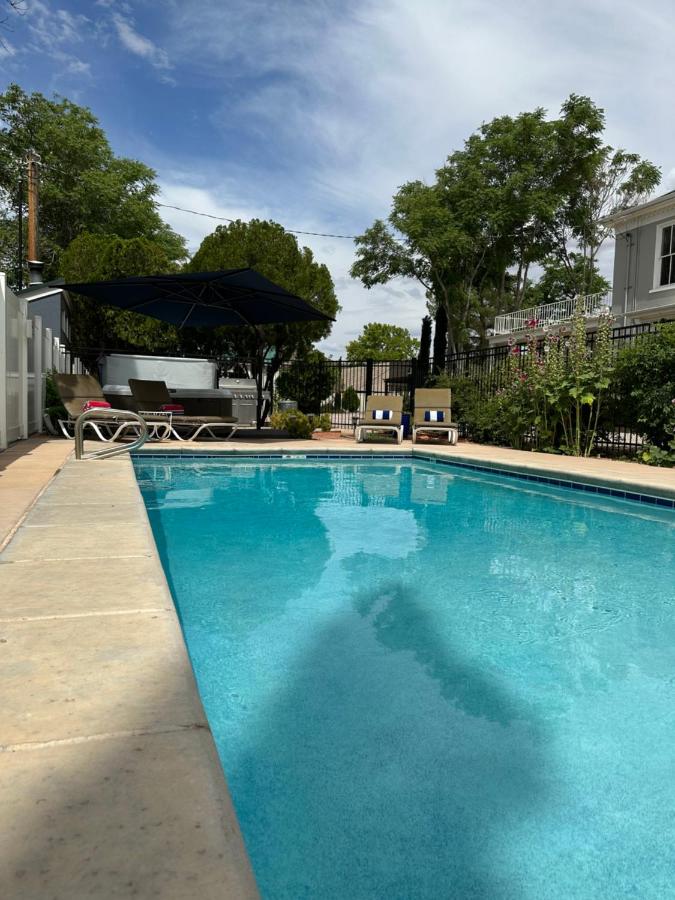 | The Cottage at 241 North