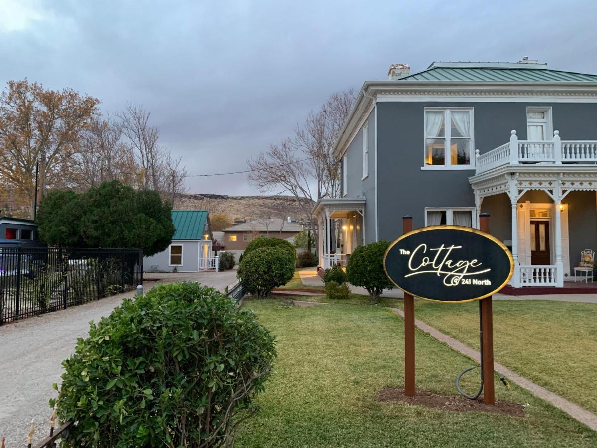 | The Cottage at 241 North