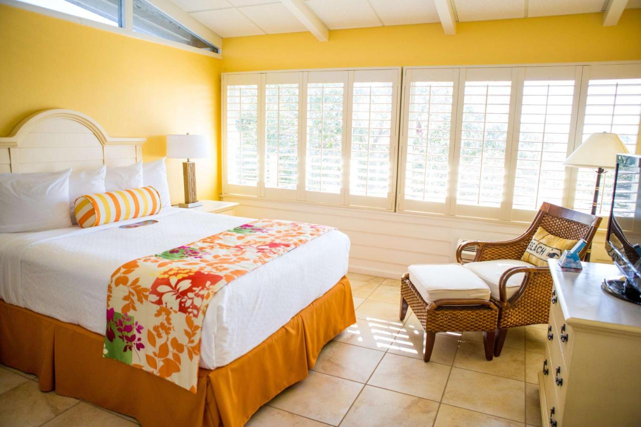  | Best Western Plus Yacht Harbor Inn