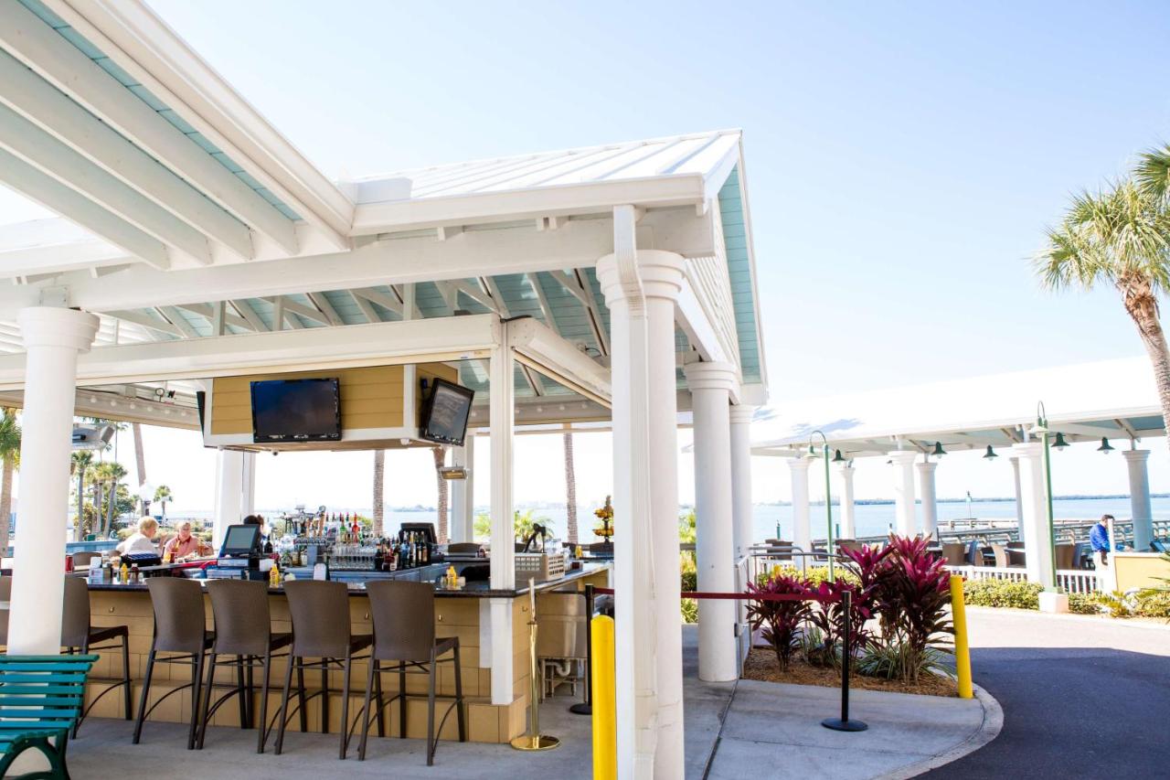  | Best Western Plus Yacht Harbor Inn