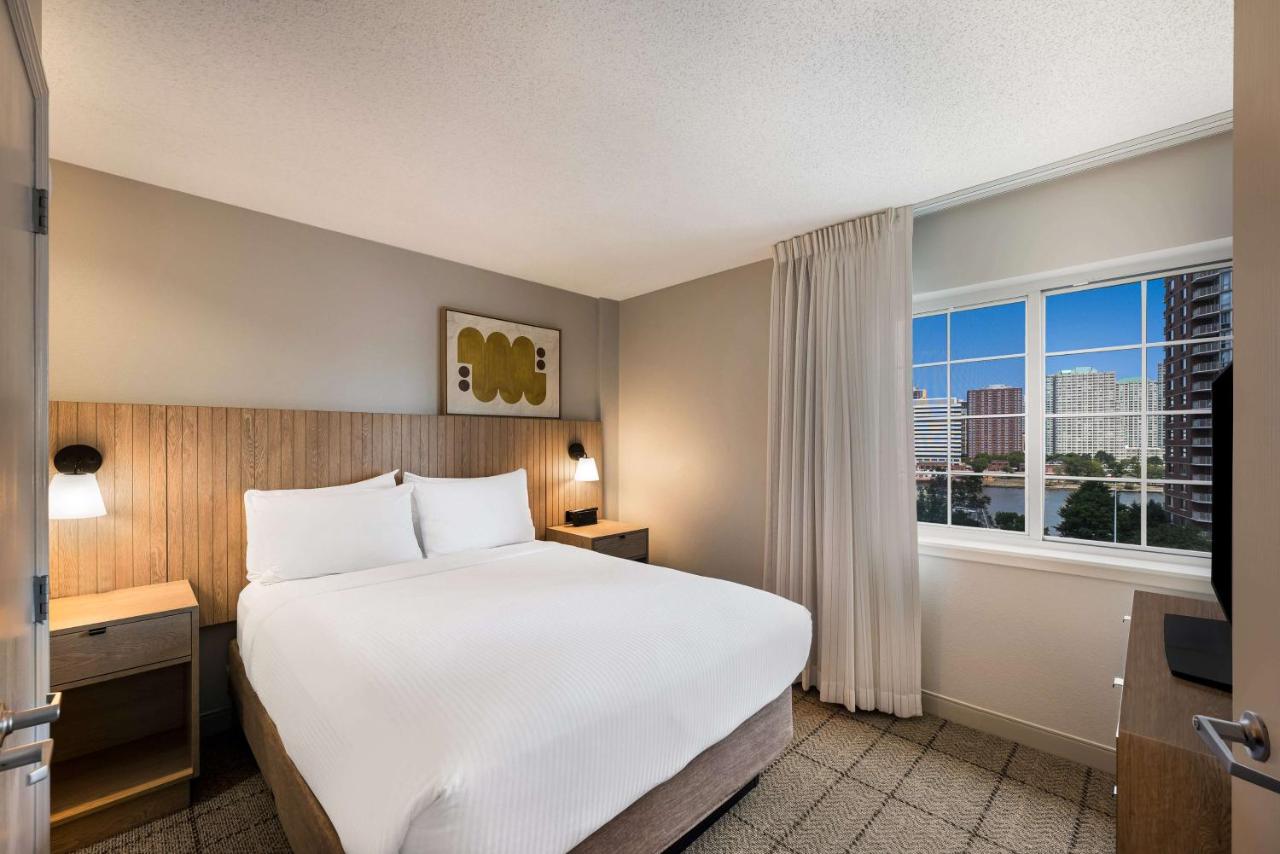 Suite at Sonesta Simply Suites Jersey City
