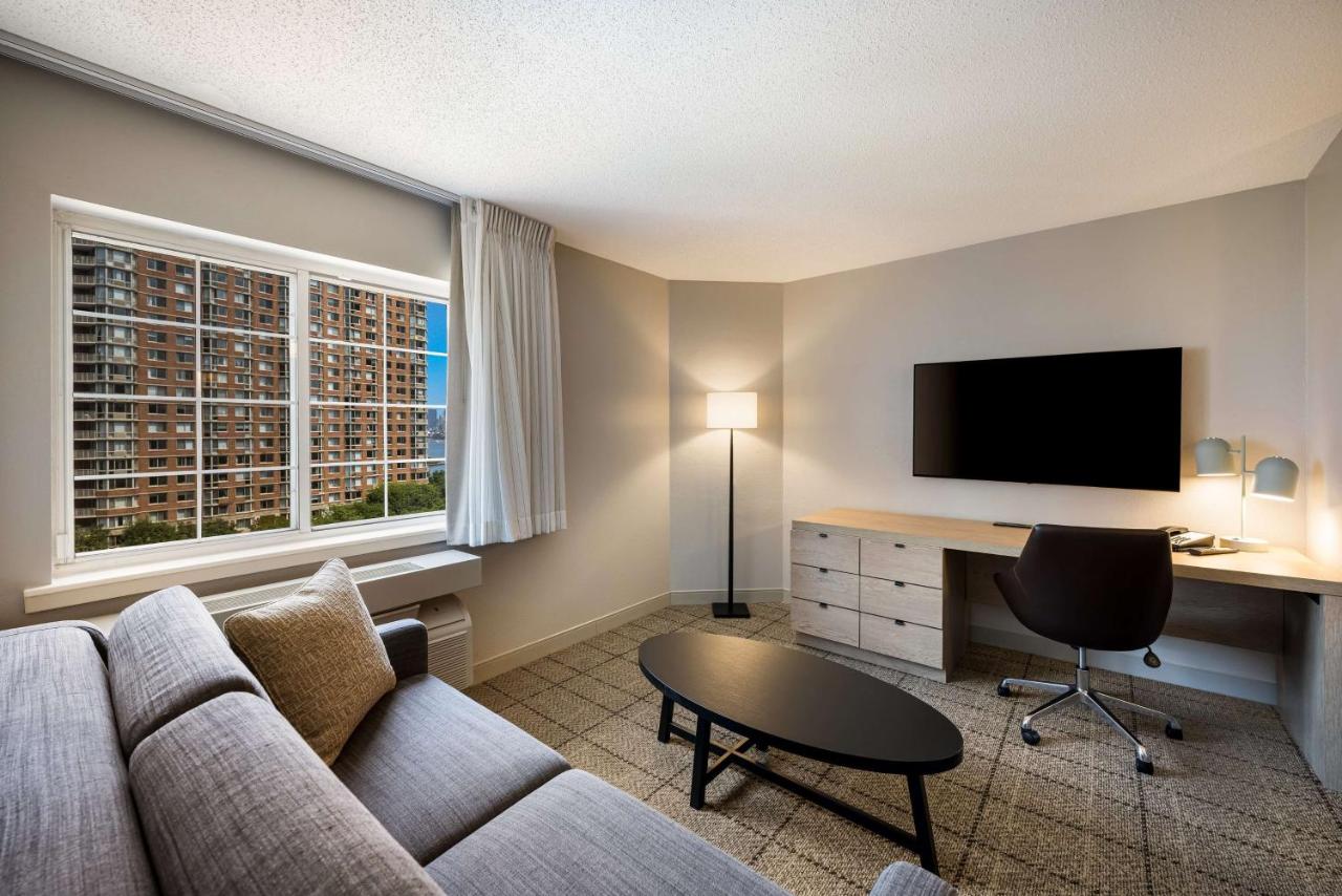 Suite at Sonesta Simply Suites Jersey City